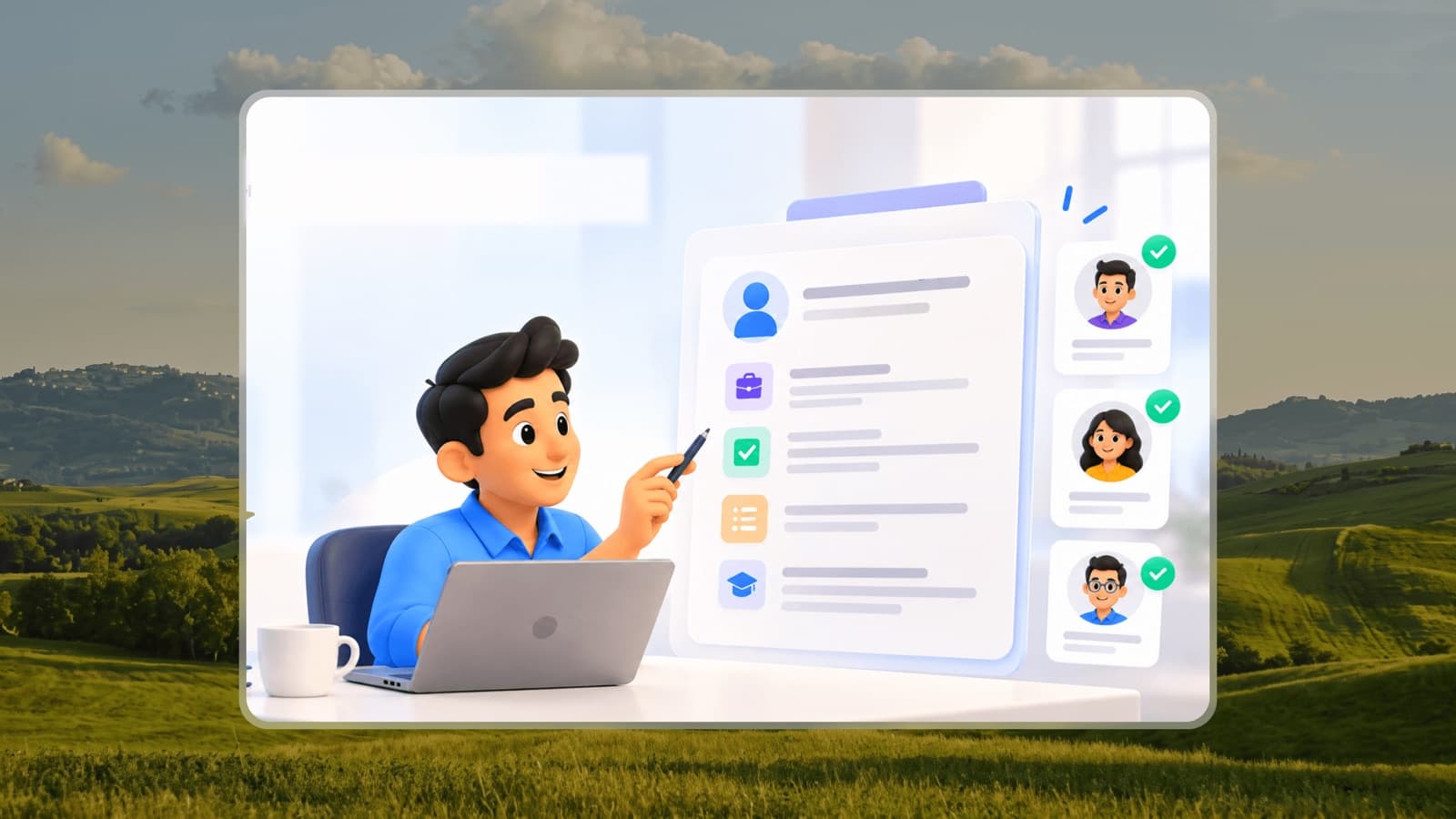 How to Write a Job Description That Attracts the Right People