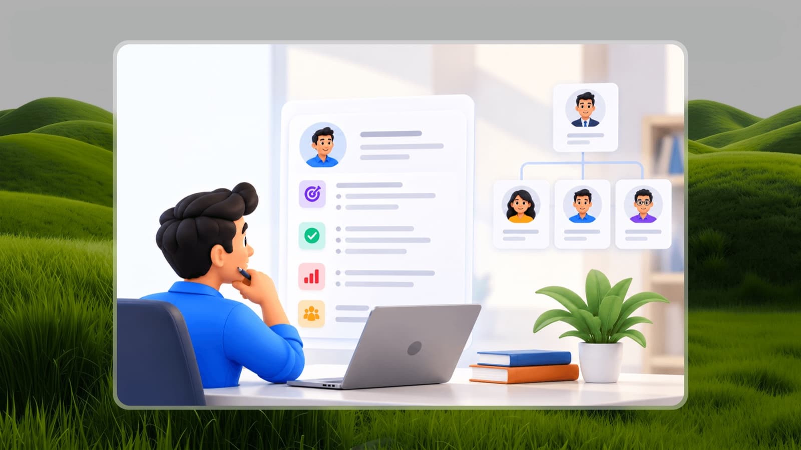 Roles and Responsibilities: How to Define Them Clearly (with Template)