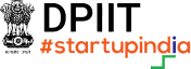 DPIIT recognised, Startup India