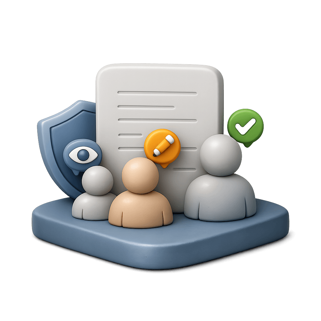 Role-Based Access