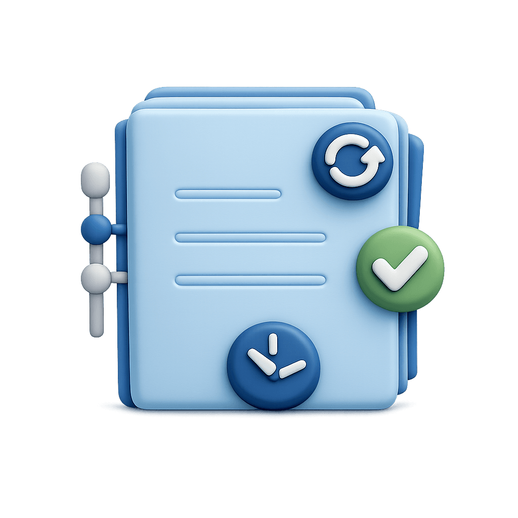 Version Control