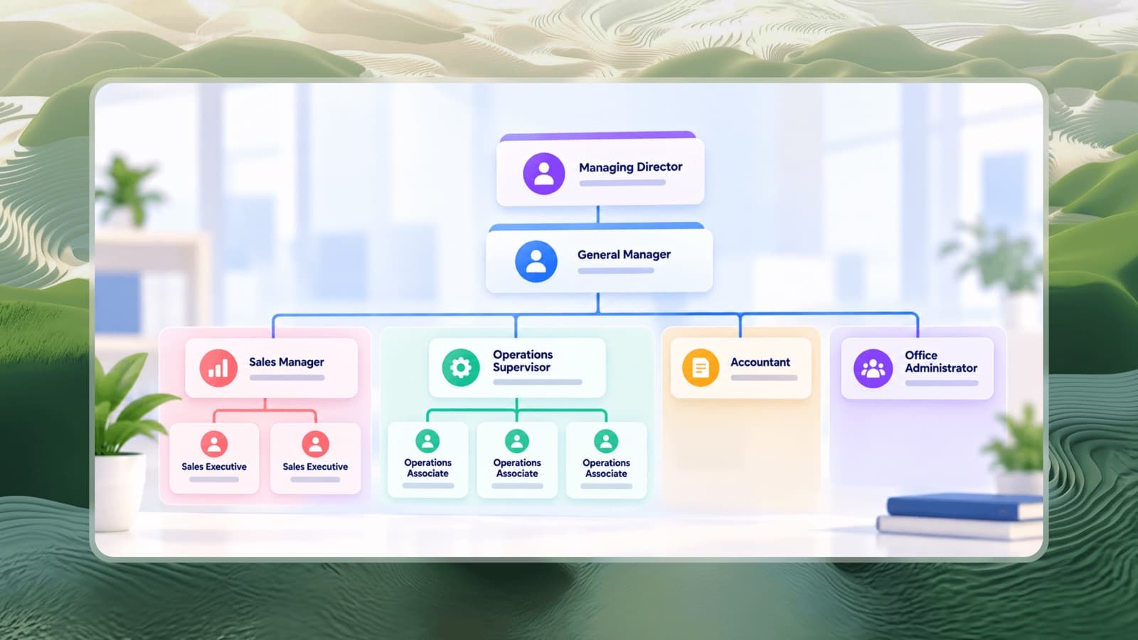 How to Make an Org Chart in 6 Steps (Free Tool + Templates)