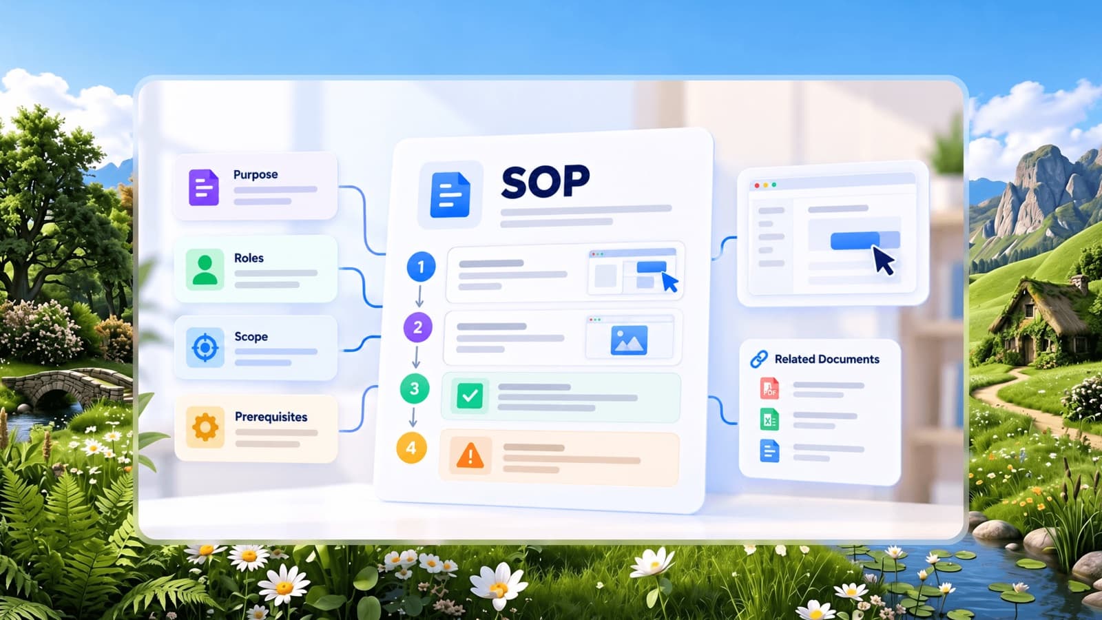 How to Write an SOP: A Step-by-Step Guide (with Examples)