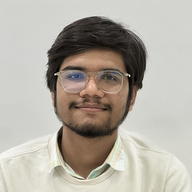 Krishna Dharsandia