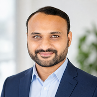 Prakash Makwana